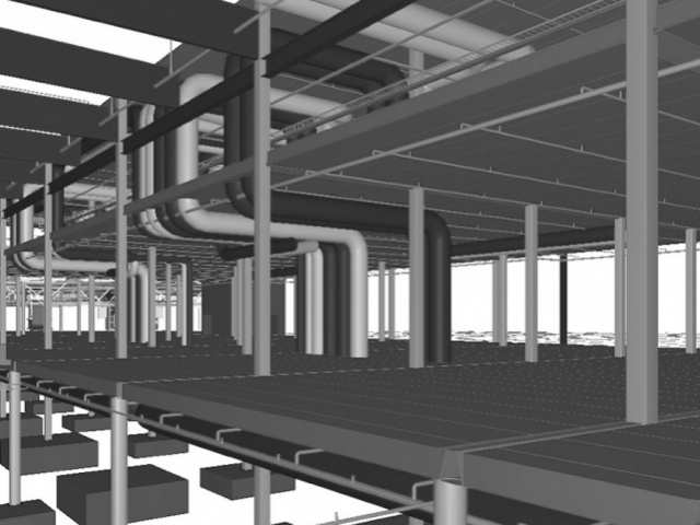 Specialistisch: Coördineren met Solibri