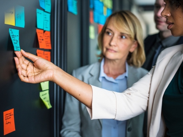 Specialistisch: Digital Engineering 